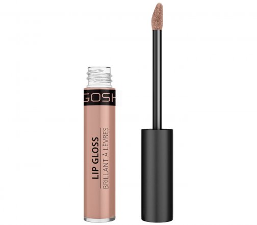 GOSH Блеск для губ Lip Gloss