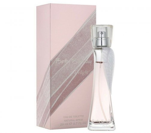 Betty Barclay Sheer Delight Туалетная вода