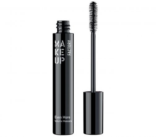 Make Up Factory Тушь Even More Volume