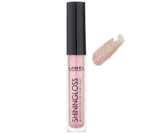 Lamel Professional Блеск Shining Gloss
