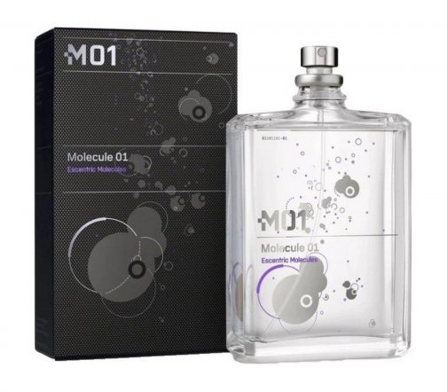 Escentric Molecules Molecule 01 Туалетная вода 100мл