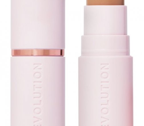 Makeup Revolution Бронзер в стике