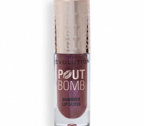Makeup Revolution Блеск для губ