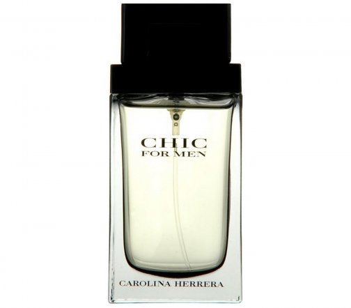 Carolina Herrera Men Chik Туалетная вода
