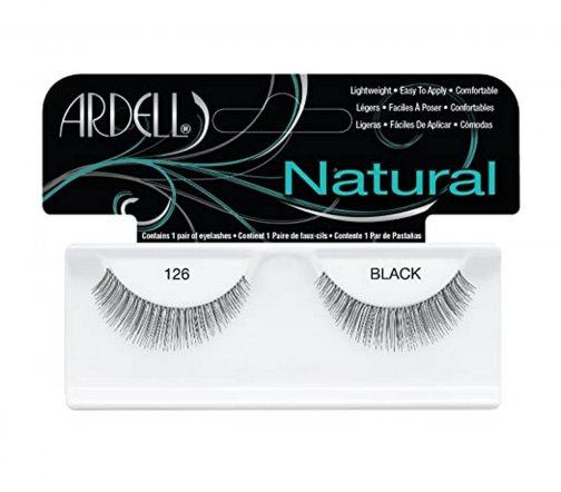 Ardell Fashion Lash Natural 126 Накладные ресницы