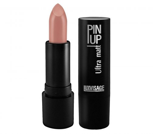 Luxvisage Помада матовая Pin Up Ultra Matt
