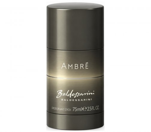 Baldessarini Men Ambre Дезодорантстик 75мл