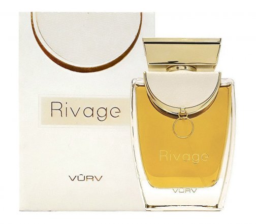 Vurv Rivage White Парфюмерная вода 100мл
