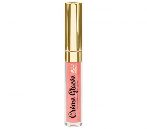 Vivienne Sabo Блеск Creme Glacee 63 Персиковый с мерцанием