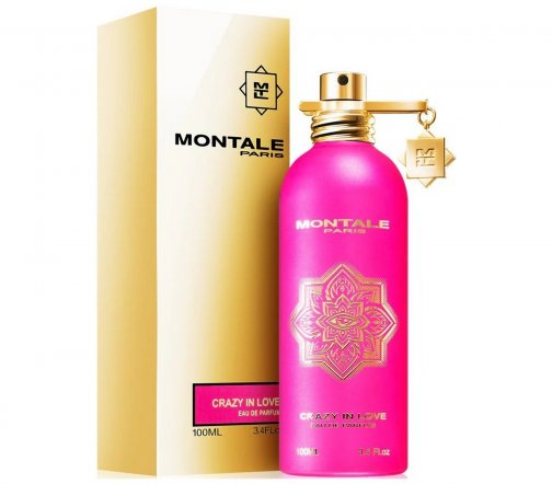Montale Crazy In Love Парфюмерная вода