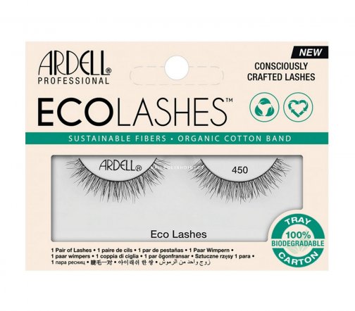 Ardell EcoLashes 450 Накладные ресницы