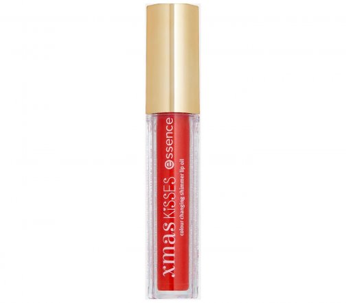Essence Масло для губ Xmas Kisses 01