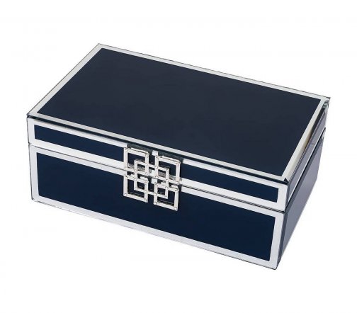 Lefard Шкатулка Престиж 21*12*8.5