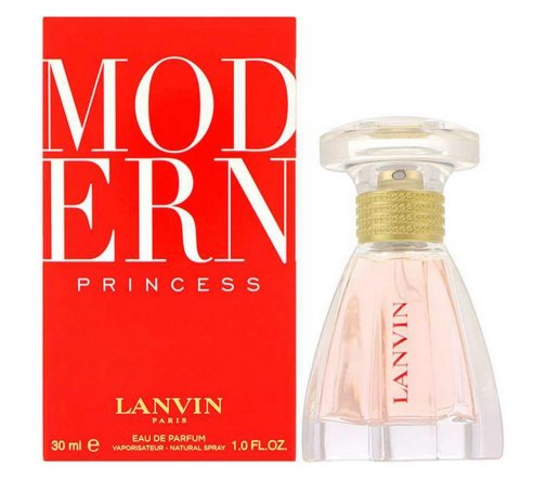 Lanvin Modern Princess Парфюмерная вода