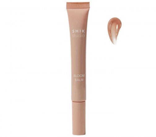 Shik Бальзам пептидный для губ Bloom Balm