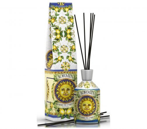 Rudy Art Edition Диффузор Таормина 250мл