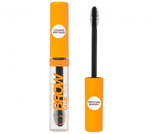Love Generation Гель для бровей сильной фиксации Brow Glue