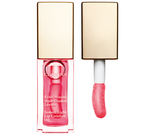 Clarins Блеск-масло для губ Lip Comfort Oil