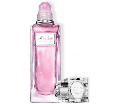 Dior Miss Dior Blooming Bouquet Roller Pearl Туалетная вода 20мл