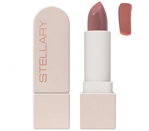 Stellary Помада устойчивая Rich Nude