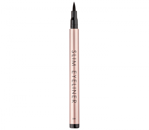 Lamel Professional Подводка-фломастер для глаз Slim Eyeliner 401