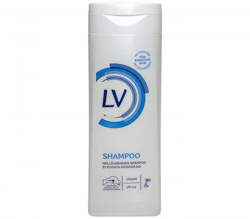 LV Шампунь