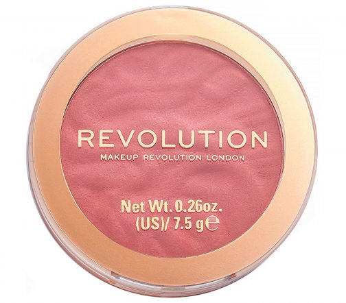Makeup Revolution Румяна Reloaded