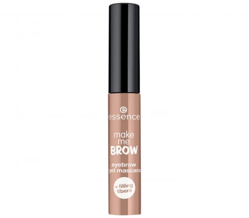 Essence Тушь для бровей Make Me Brow