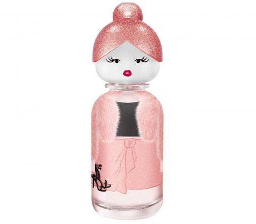 Benetton Sisterland Blush Cherry Парфюмерная вода