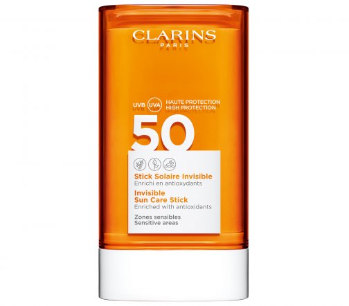 Clarins Solaire Карандаш солнцезащитный для чувствительных участков лица SPF50 17гр