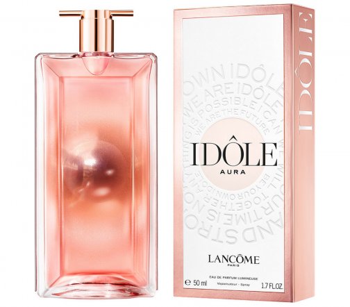 Lancome Idole Aura Парфюмерная вода