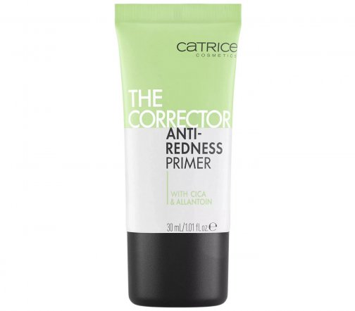 Catrice Праймер от покраснений The Corrector Anti-Redness