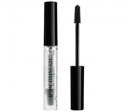 L'arte Гель для фиксации бровей Lamination Effect Прозрачный