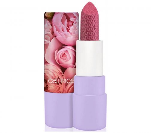 Catrice Помада Secret Garden Matte