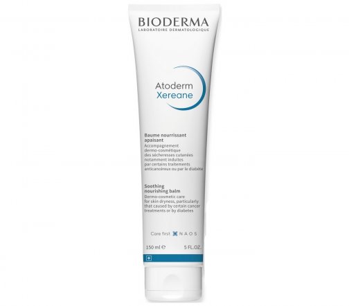 Bioderma Atoderm Xereane (Атодерм Ксереан) Бальзам успокаивающий питательный для лица 150мл