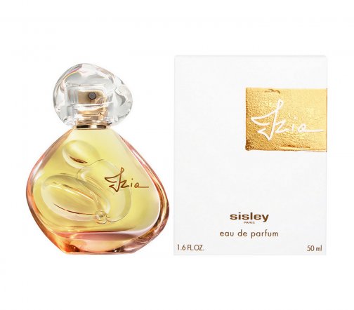 Sisley Izia Парфюмерная вода