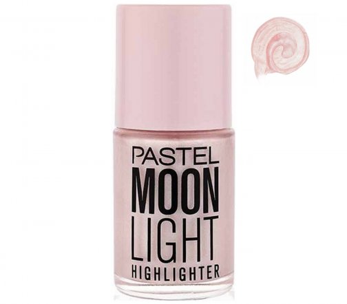 Pastel Хайлайтер Moonlight Highlighter 100