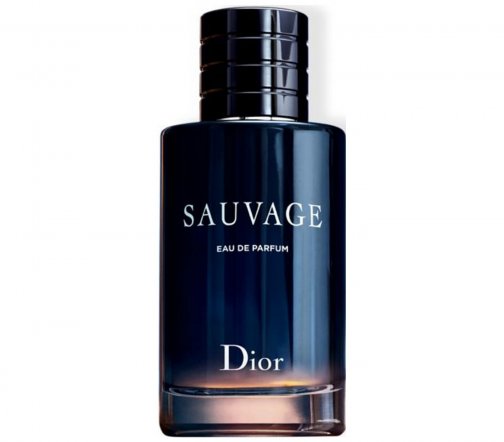 Dior Men Sauvage Парфюмерная вода