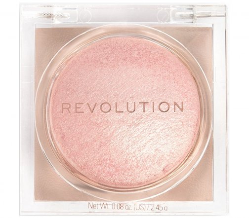 Makeup Revolution Хайлайтер Beam Light