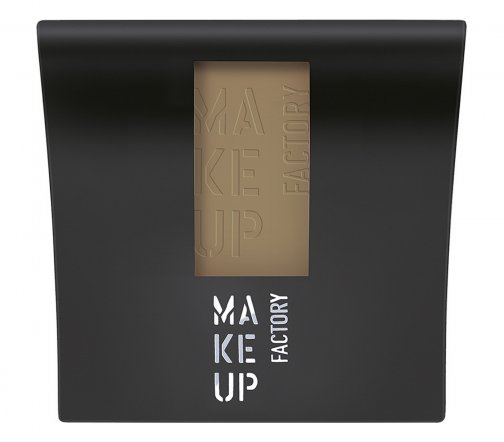 Make Up Factory Румяна Mat Blusher 46 Mat By Nature