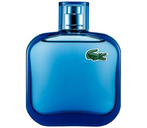 Lacoste Men Eau De L.12.12 Bleu Туалетная вода 50мл
