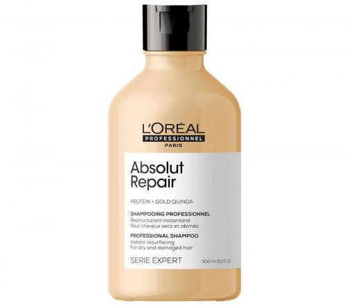 L'oreal Professionnel Absolut Repair Шампунь для восстановления сухих и поврежденных волос