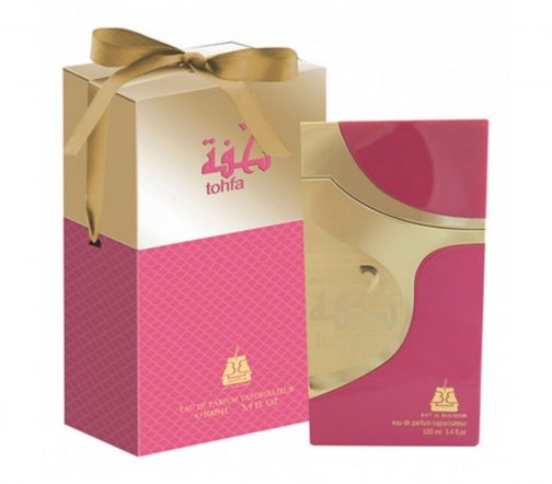Bait Al Bakhoor Tohfa Pink Парфюмерная вода 100мл