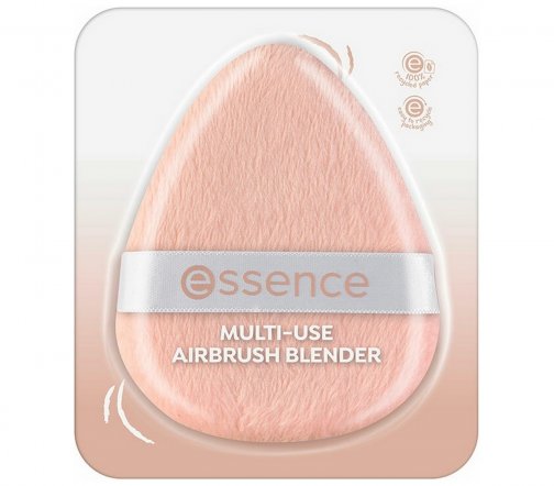 Essence Спонж-пуховка Multi-Use Airbrush Blender