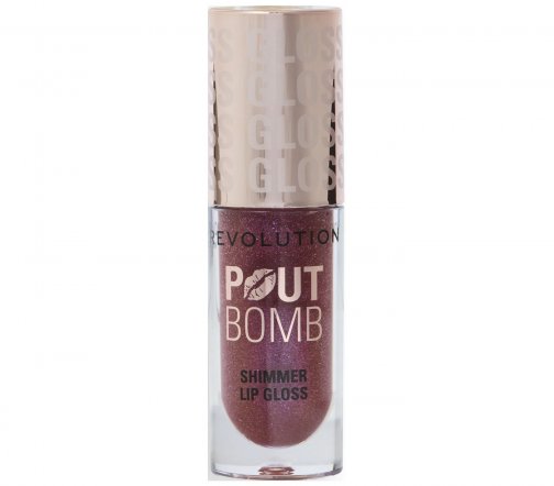 Makeup Revolution Блеск Pount Bomb Shimmer