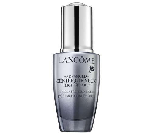 Lancome Advanced Genifique Сыворотка для кожи вокруг глаз и ресниц Yeux Light-Pearl 20мл