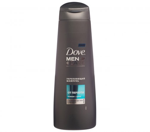 Dove Men Шампунь укрепляющий против перхоти 250мл