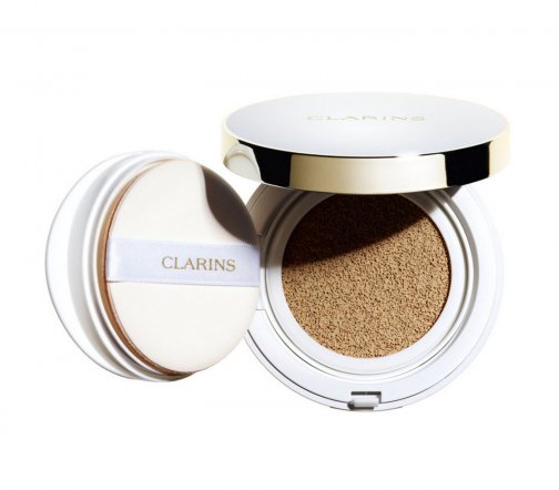 Clarins Тональный крем Everlasting Cushion SPF50
