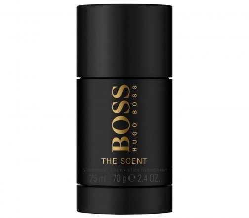 Hugo Boss Men The Scent Дезодорант-стик парфюмированный 75мл