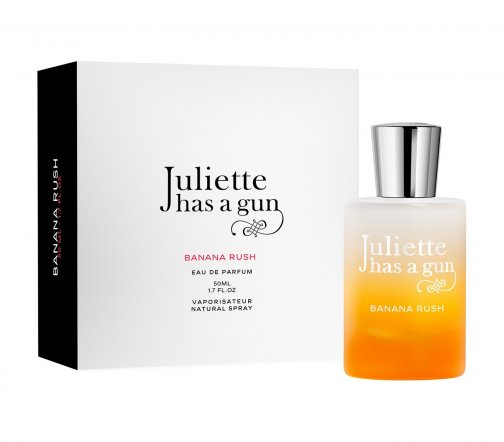 Juliette Has A Gun Banana Rush Парфюмерная вода